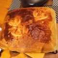 ぱーすにっぷ's cooksnap of when they made トロトロ♡牛スネ肉のビーフシチュー.