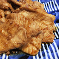 ロッコベイビー's cooksnap of when they made ✿我が家の豚の生姜焼き✿.