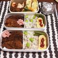 さくらん餅's cooksnap of when they made 彩りきれいな枝豆とゆかりのおにぎり.