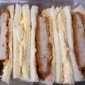 ☆マユカナ☆'s cooksnap of when they made カツサンド.