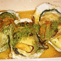 ダッフィーニーうに's cooksnap of when they made 牡蠣のワイン蒸しバター醤油風味.