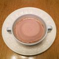 msgnb120's cooksnap of when they made ホッと♡甘いミルクココア.