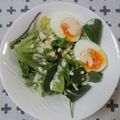 いちご＆大福's cooksnap of when they made ◇卵◇白だしマヨサラダ♪♪.