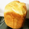 ミカ★ヅキ's cooksnap of when they made ✿HB✿もっちり米粉ミルク食パン.