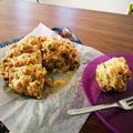 よしーと's cooksnap of when they made 簡単鬼まんじゅう.
