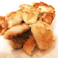 まっきー♪３７'s cooksnap of when they made ☼フライパンで簡単♪まぐろの竜田揚げ風.