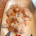 cocoism's cooksnap of when they made ２歳児が喜ぶ鮭おにぎり.