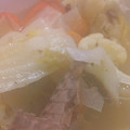 area_dc's cooksnap of when they made さば水煮缶で簡単！さばキャベツ.