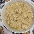 ぽぽきゅ's cooksnap of when they made 冷凍豆腐でヘルシー豆腐そぼろ.