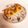 ❁Abake❁'s cooksnap of when they made 干し芋・胡桃・黒蜜のトースト　.