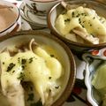 ☆Rokko☆'s cooksnap of when they made スープでリゾット.