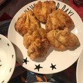 ☆hironon☆'s cooksnap of when they made 超簡単おつまみ！かりかりネギ稲荷.