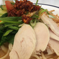 ラマンマディラーラ's cooksnap of when they made 割合で覚える 基本の鶏ハム.