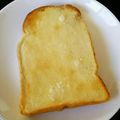 ＊なぁ＊'s cooksnap of when they made ハマる！マヨシュガートースト♡朝食に.