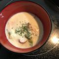 あんコろもち's cooksnap of when they made 白菜とウインナーの豆乳スープ.