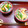 horseland's cooksnap of when they made 絹さやとハムのふんわり卵炒め.