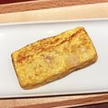 まいっちんぐ♪松子's cooksnap of when they made 煎り酒の玉子焼き.