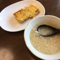 ちゃぼズキッチン's cooksnap of when they made ほっこり 中華粥.
