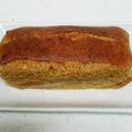 コズカナ's cooksnap of when they made サクふわ♪ふすま粉大豆粉でパウンドケーキ.