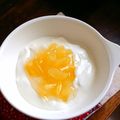 桃色たぬき's cooksnap of when they made レンジで林檎煮＊とろりアップルプレザーブ.
