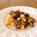 あんピンク's cooksnap of when they made ☆簡単☆ホタルイカの卵とじ.