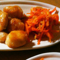 393toomoti's cooksnap of when they made ♡簡単にんじんしりしり♡.