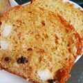 sugartimes's cooksnap of when they made HMで簡単ヘルシー豆乳クリチきなこケーキ.