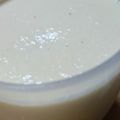 うさこママ★'s cooksnap of when they made 酒粕ババロア ♪.