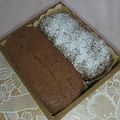 ☆マキティ☆'s cooksnap of when they made 濃厚 カップでガトーショコラ.