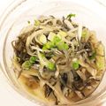 しちみママ's cooksnap of when they made かえりちりめんと新玉ねぎの甘酢漬け.
