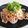 なちゆずママ's cooksnap of when they made 白子と冬野菜のアーリオオーリオ.