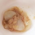 ゆうちゃんクック♡♡'s cooksnap of when they made 柔らかトロトロ☆かぶのツナあんかけ.