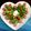 nao_mar925's cooksnap of when they made 生ハムのローズサラダ.