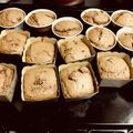 cocoa♡love's cooksnap of when they made 少量♪ＨＭでふわふわチョコカップケーキ♪.