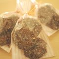 ＊つかちゃん＊'s cooksnap of when they made オートミールクッキー♡バレンタインにも♡.