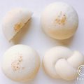 おなかすいたよ！'s cooksnap of when they made 卵・乳製品不使用！！ふわふわ白パン.