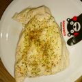 なーなありり's cooksnap of when they made 簡単・サラダチキン.