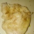 なーなありり's cooksnap of when they made 超簡単!!ほったらかしサラダチキン.