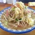 m1188m's cooksnap of when they made 長崎名物　ちゃんぽん.