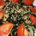 ＹＯＵ太's cooksnap of when they made *豆苗ともやしのツナサラダ*.