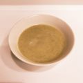 ❁Abake❁'s cooksnap of when they made なす大量消費！だし香る和風なすポタージュ.