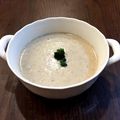 ♡茶太郎♡'s cooksnap of when they made しめじとジャガイモのポタージュ★.