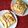 ふたごゆき's cooksnap of when they made チーズりんごバナナのトースト☆マヨかけ.