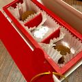 れーぺん's cooksnap of when they made 生チョコトリュフ.