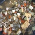 ナナちゃん☆0711's cooksnap of when they made のっぺ汁.