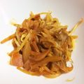 ゆうあラブ's cooksnap of when they made ダイエットの味方♪もやしのナポリタン.