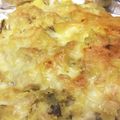 卵せんべい's cooksnap of when they made さつま芋とシーチキンのマヨ・チーズ焼き。.