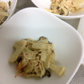 ゆうあラブ's cooksnap of when they made カニカマとエリンギのマヨポン酢炒め.