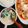 ぐうたら主婦みん's cooksnap of when they made ほうれん草のクリーム煮.