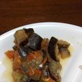 ⭐️yuka⭐️'s cooksnap of when they made 水なしで旨味凝縮！トマトとナスのスープ.